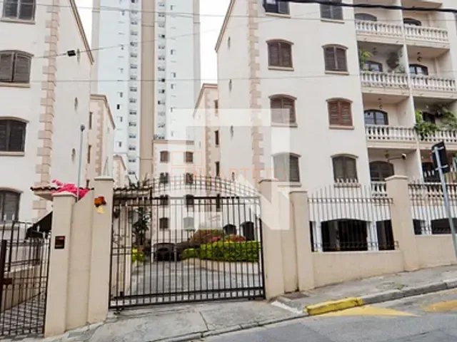 Apartamento 3 quartos e 2 banheiros, à venda, no bairro Vila Rosália em Guarulhos