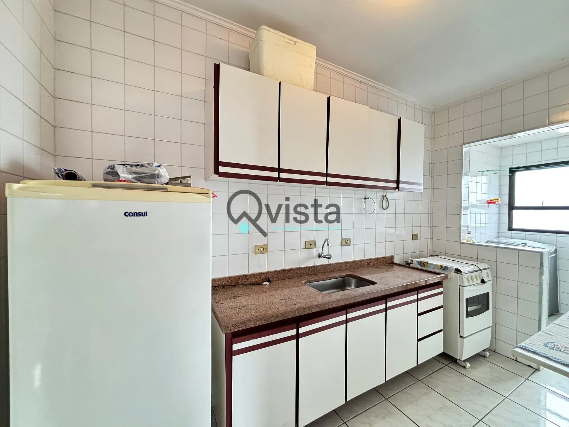 Apartamento, 2 quartos, 62 m² - Foto 8