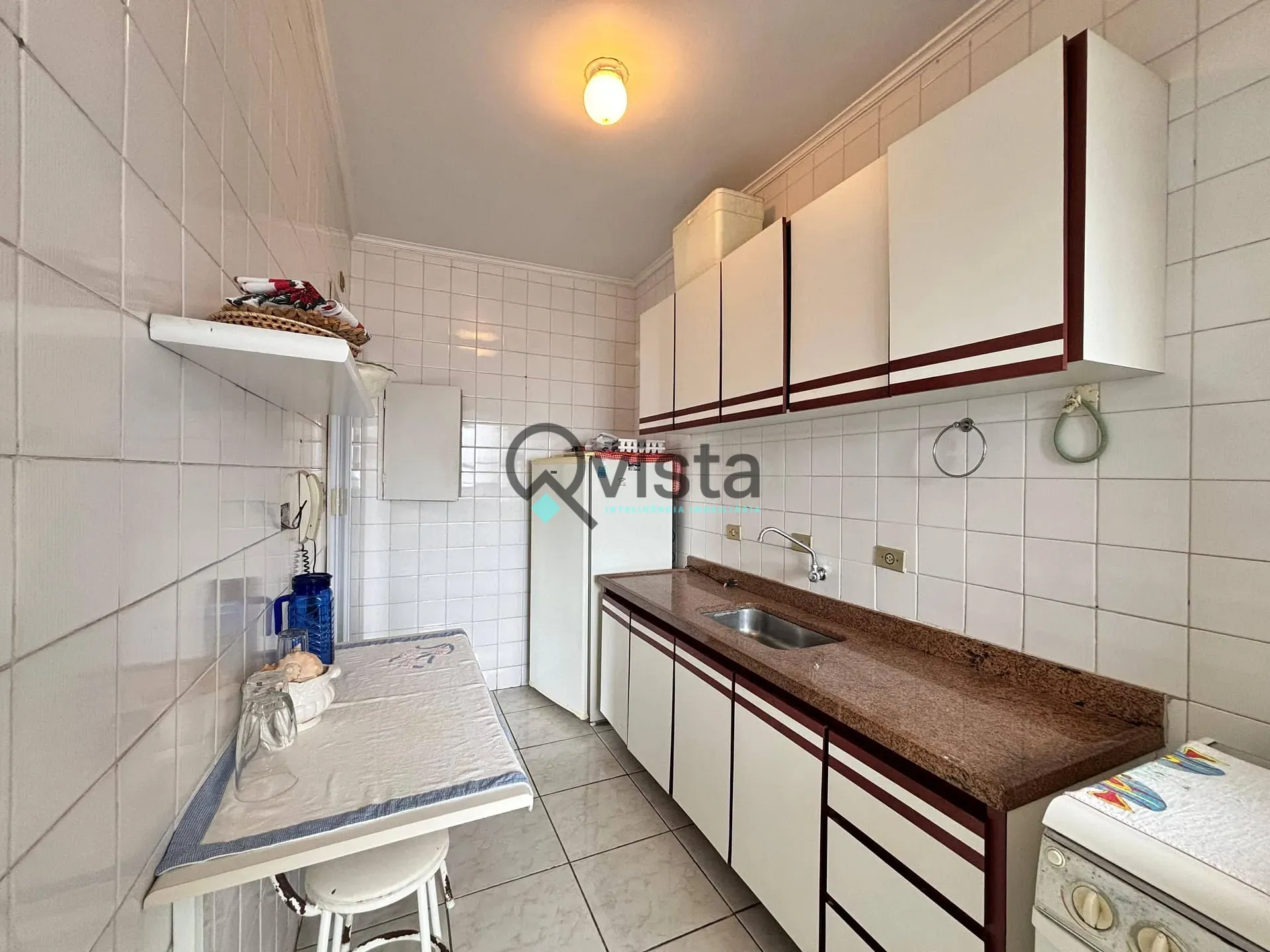 Apartamento, 2 quartos, 62 m² - Foto 9