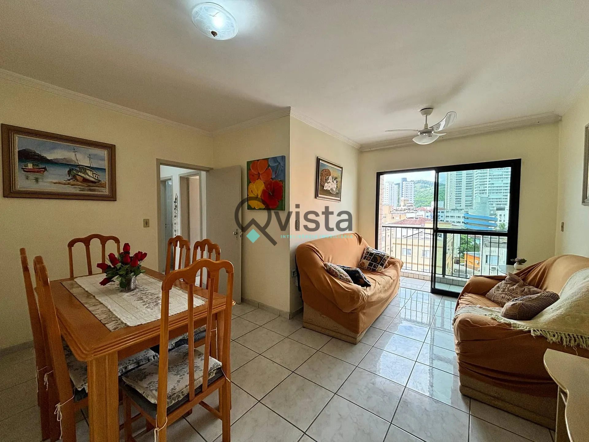 Apartamento, 2 quartos, 62 m² - Foto 4