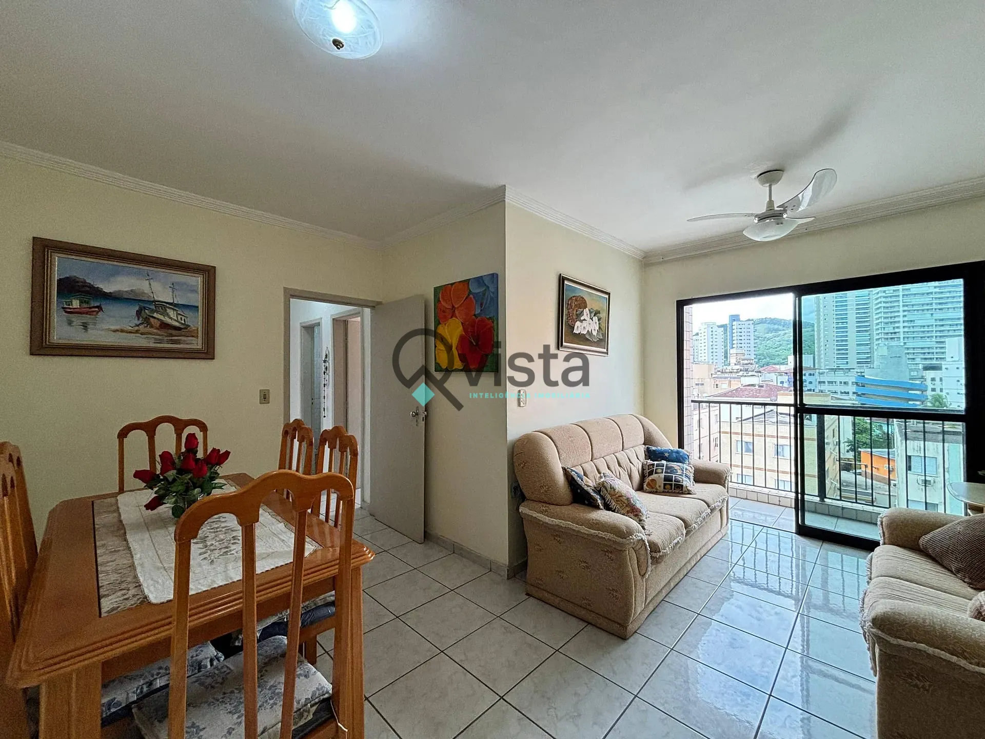 Apartamento, 2 quartos, 62 m² - Foto 2