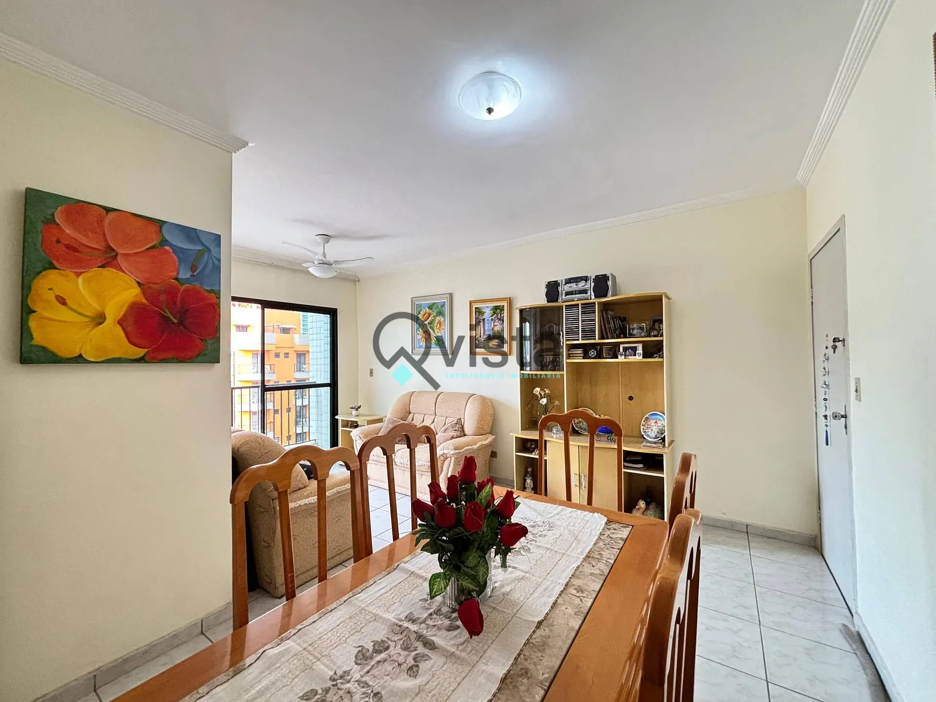 Apartamento, 2 quartos, 62 m² - Foto 5