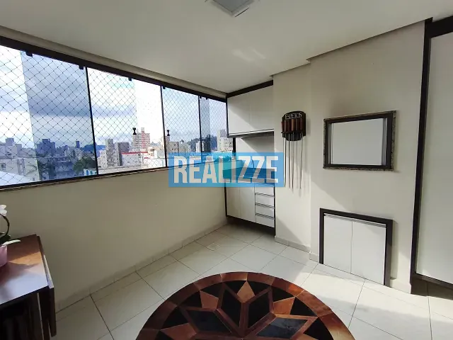 Apartamento com 101m² 3 quartos e 1 banheiro, à venda, no bairro Centro em Marau