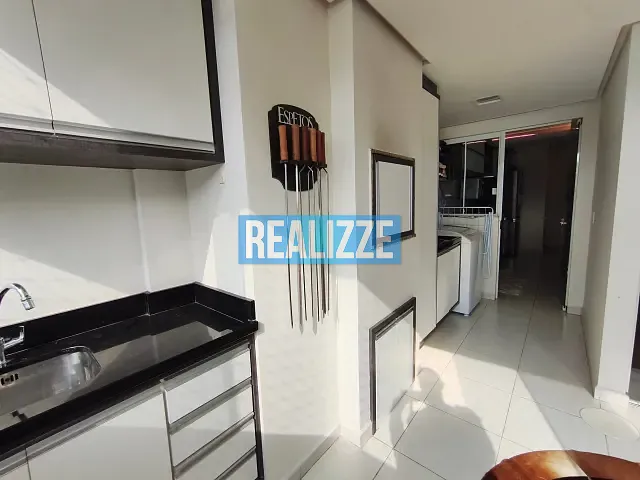 Apartamento com 101m² 3 quartos e 1 banheiro, à venda, no bairro Centro em Marau