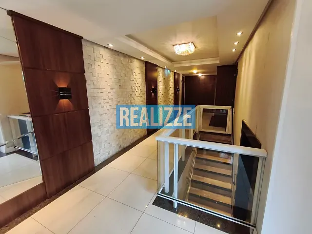Apartamento com 101m² 3 quartos e 1 banheiro, à venda, no bairro Centro em Marau