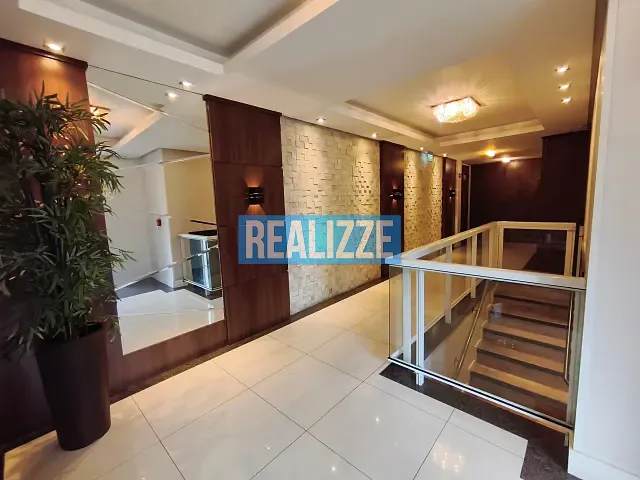 Apartamento com 101m² 3 quartos e 1 banheiro, à venda, no bairro Centro em Marau