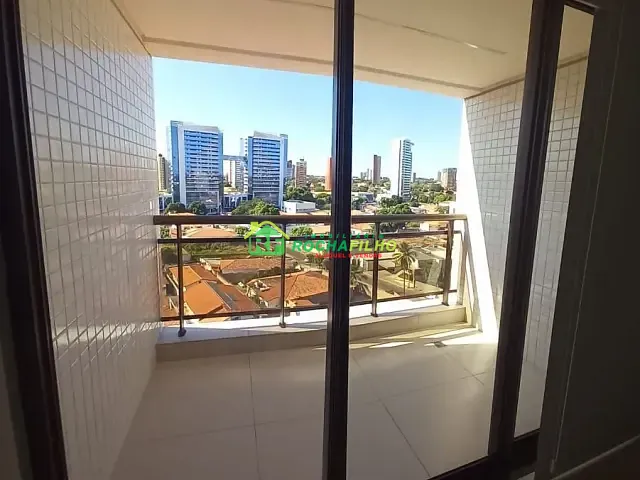 Apartamento com 60m², para alugar, no bairro Jóquei em Teresina