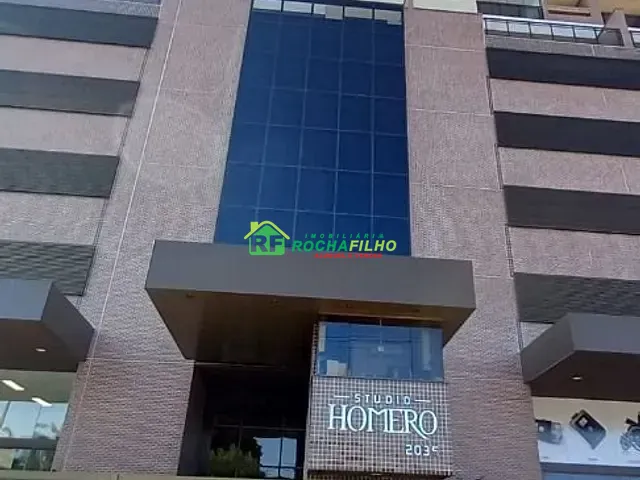 Apartamento com 60m², para alugar, no bairro Jóquei em Teresina