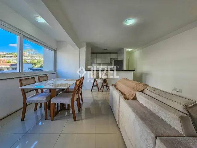 Apartamento 2 quartos e 3 banheiros, para alugar, no bairro Pátria Nova em Novo Hamburgo