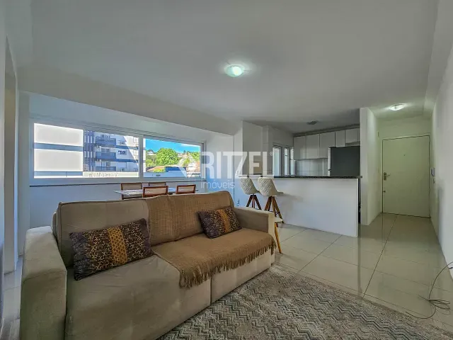 Apartamento 2 quartos e 3 banheiros, para alugar, no bairro Pátria Nova em Novo Hamburgo