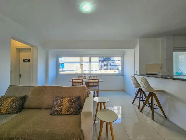 Apartamento 2 quartos e 3 banheiros, para alugar, no bairro Pátria Nova em Novo Hamburgo
