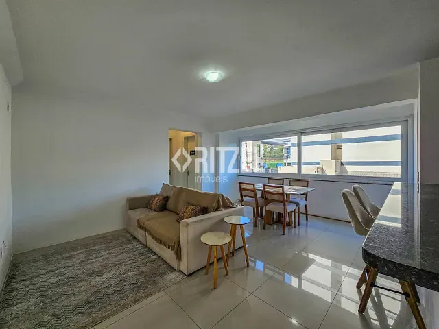 Apartamento 2 quartos e 3 banheiros, para alugar, no bairro Pátria Nova em Novo Hamburgo