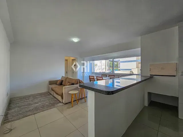 Apartamento 2 quartos e 3 banheiros, para alugar, no bairro Pátria Nova em Novo Hamburgo