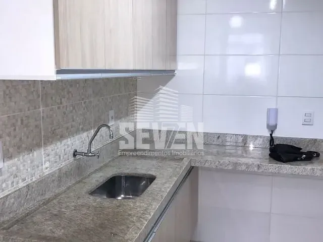 Apartamento com 69m² 3 quartos e 1 banheiro, à venda, no bairro Jardim Marambá em Bauru