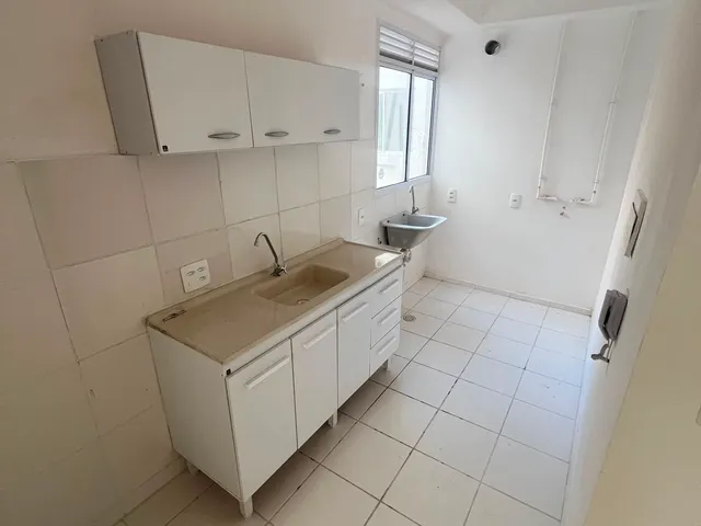 Apartamento 2 quartos e 1 banheiro, à venda, no bairro Guaratiba em Rio de Janeiro