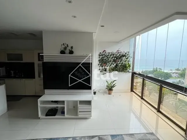 Apartamento com 111m² 2 quartos e 2 banheiros, para alugar, no bairro Barra da Tijuca em Rio de Janeiro