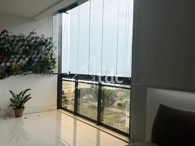 Apartamento com 111m² 2 quartos e 2 banheiros, para alugar, no bairro Barra da Tijuca em Rio de Janeiro