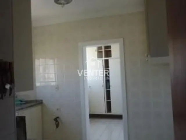 Apartamento 3 quartos e 2 banheiros, à venda, no bairro Chácara Olaria em Taubaté