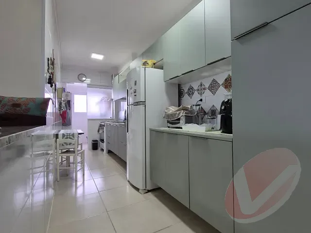 Apartamento com 167m² 3 quartos e 1 banheiro, para alugar, no bairro Flórida em Praia Grande