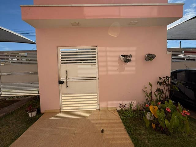 Apartamento 2 quartos e 1 banheiro, à venda ou para alugar, no bairro Campos Olivotti em Extrema