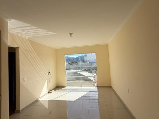 Apartamento 2 quartos e 1 banheiro, à venda ou para alugar, no bairro Campos Olivotti em Extrema