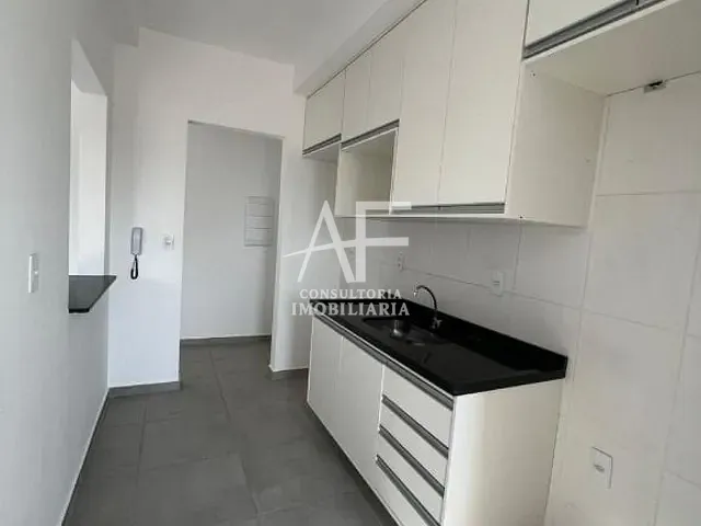Apartamento 2 quartos e 2 banheiros, à venda, no bairro Vila Jaboticabeira em Taubaté
