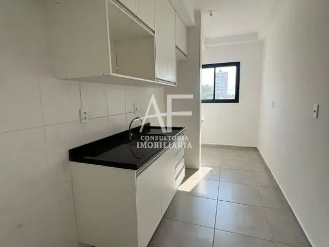 Apartamento 2 quartos e 2 banheiros, à venda, no bairro Vila Jaboticabeira em Taubaté