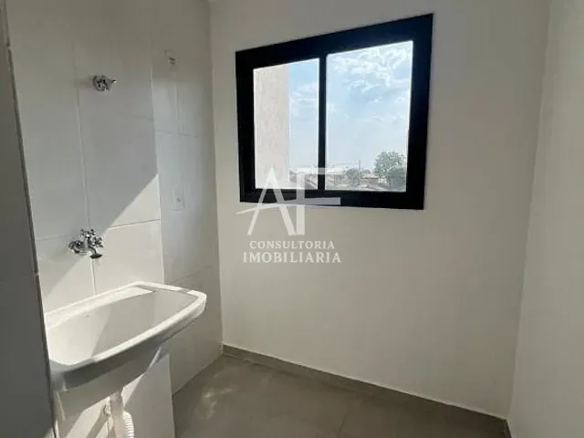 Apartamento 2 quartos e 2 banheiros, à venda, no bairro Vila Jaboticabeira em Taubaté