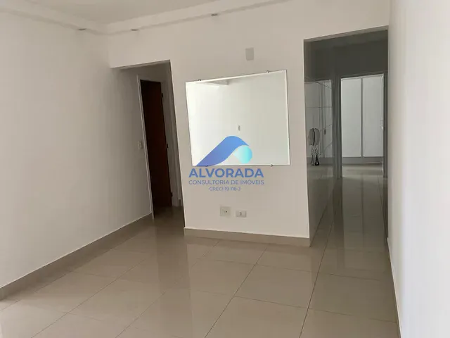 Apartamento 2 quartos e 2 banheiros, para alugar, no bairro Royal Park em São José dos Campos