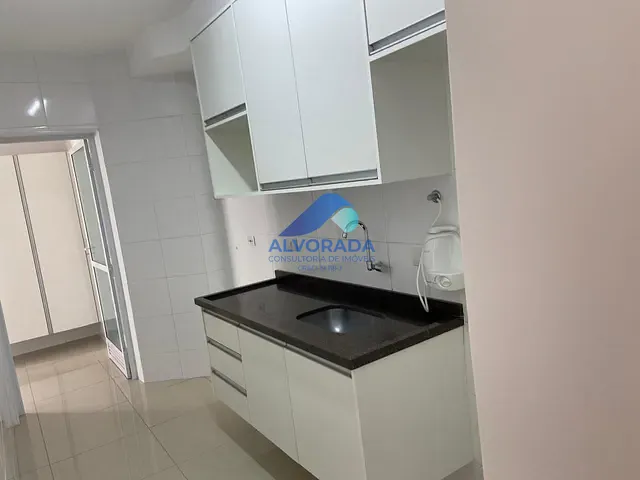 Apartamento 2 quartos e 2 banheiros, para alugar, no bairro Royal Park em São José dos Campos