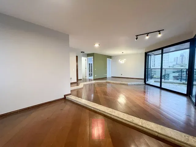 Apartamento 4 quartos e 5 banheiros, à venda ou para alugar, no bairro Santana em São Paulo