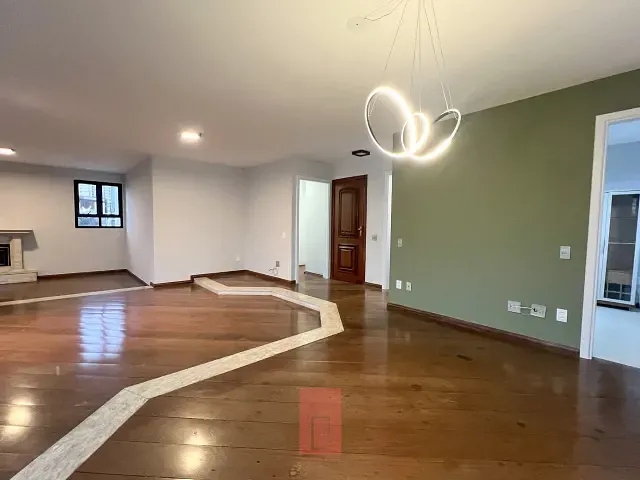 Apartamento 4 quartos e 5 banheiros, à venda ou para alugar, no bairro Santana em São Paulo