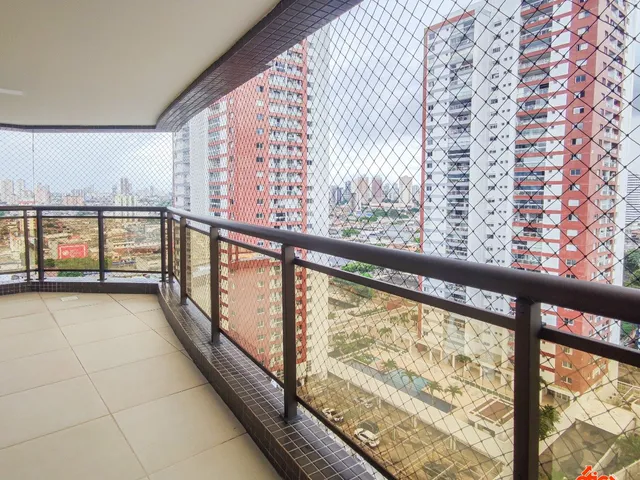 Apartamento 3 quartos e 3 banheiros, para alugar, no bairro Telégrafo Sem Fio em Belém