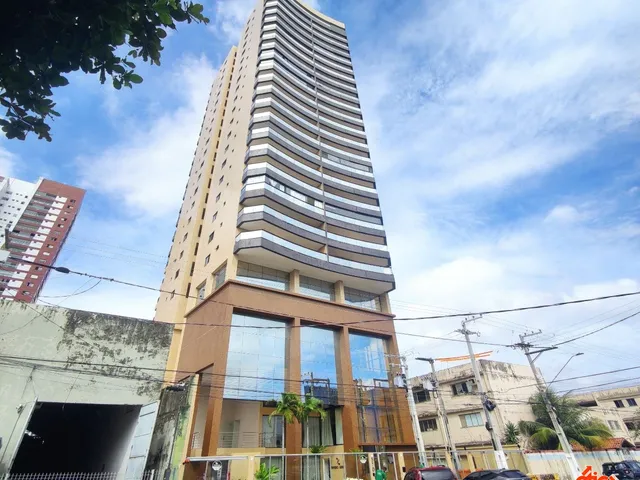 Apartamento 3 quartos e 3 banheiros, para alugar, no bairro Telégrafo Sem Fio em Belém