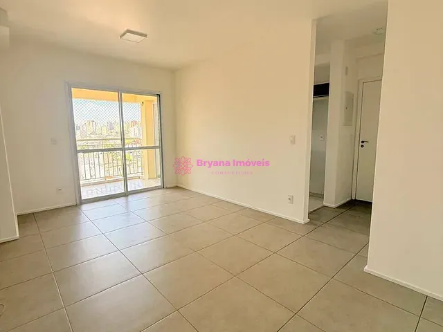 Apartamento com 78m² 2 quartos e 2 banheiros, à venda, no bairro Fundação em São Caetano do Sul