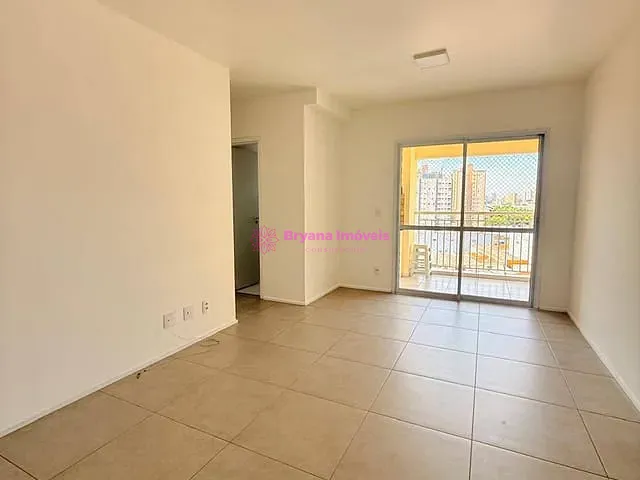 Apartamento com 78m² 2 quartos e 2 banheiros, à venda, no bairro Fundação em São Caetano do Sul