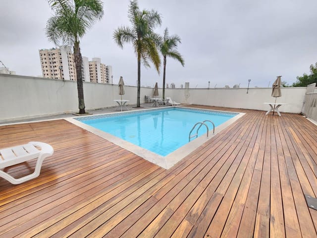 Apartamento 2 quartos e 2 banheiros, à venda, no bairro Vila Oratório em São Paulo