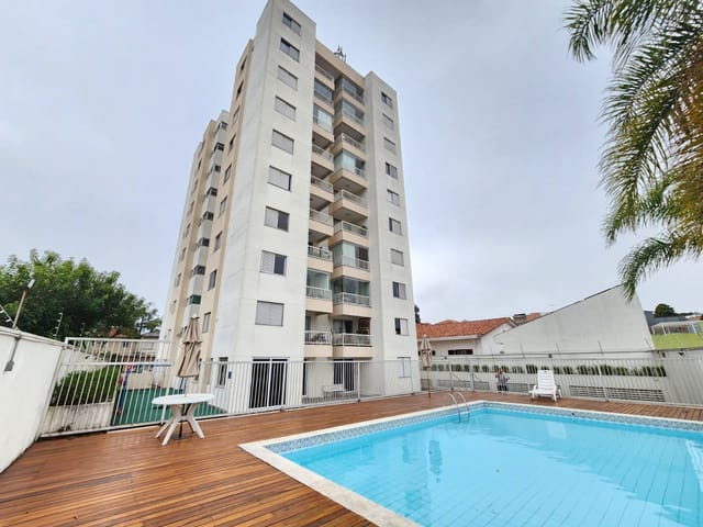 Apartamento 2 quartos e 2 banheiros, à venda, no bairro Vila Oratório em São Paulo