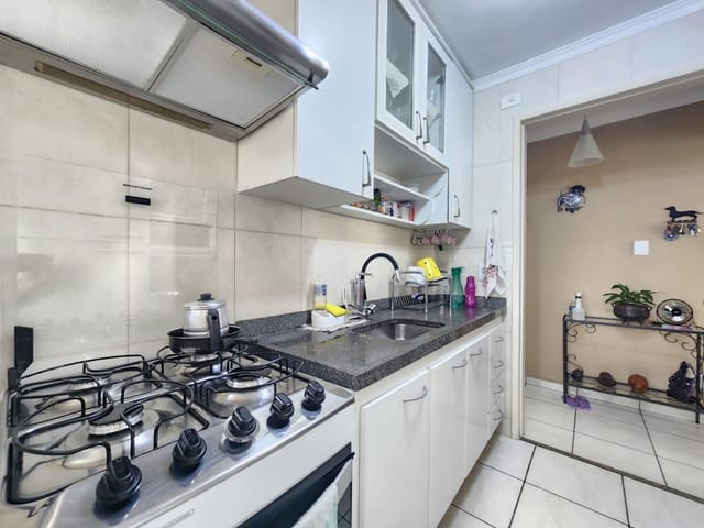 Apartamento 2 quartos e 2 banheiros, à venda, no bairro Vila Oratório em São Paulo