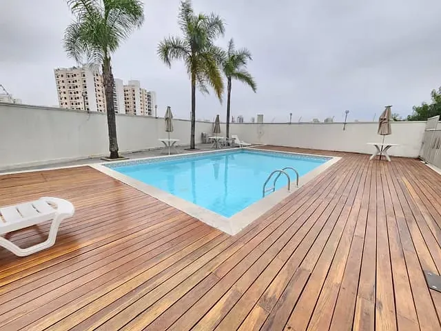 Apartamento 2 quartos e 2 banheiros, à venda, no bairro Vila Oratório em São Paulo