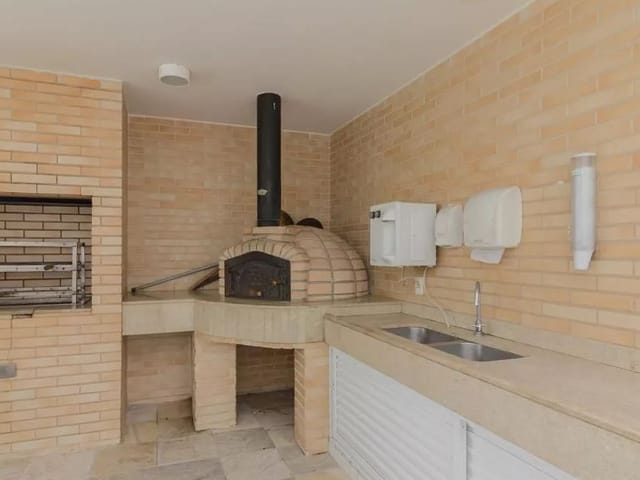 Foto do Apartamento - Apartamento com 3 dormitórios à venda, 84 m² por R$ 950.000,00 - Vila São Francisco - São Paulo/SP | BUSSOCABA ADMINISTRACAO DE BENS E IMOVEIS LTDA