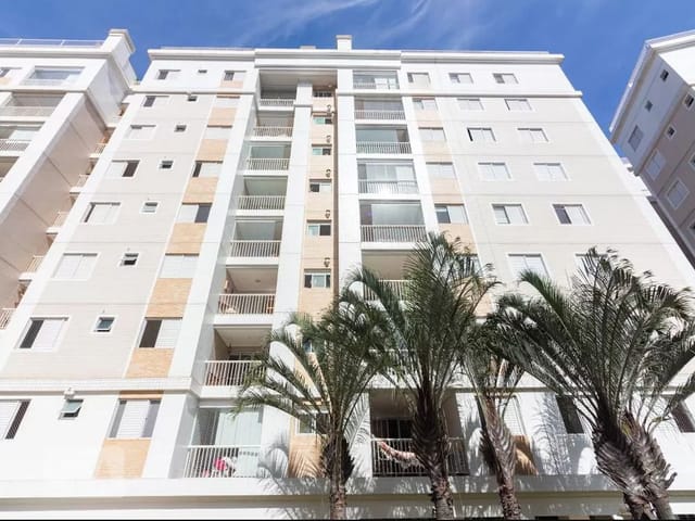 Foto do Apartamento - Apartamento com 3 dormitórios à venda, 84 m² por R$ 950.000,00 - Vila São Francisco - São Paulo/SP | BUSSOCABA ADMINISTRACAO DE BENS E IMOVEIS LTDA