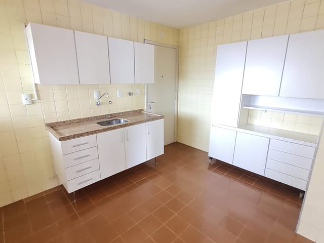 Foto do Apartamento - Apartamento para Locação, Vila Adyana, São José dos Campos, SP | 100% Imóveis