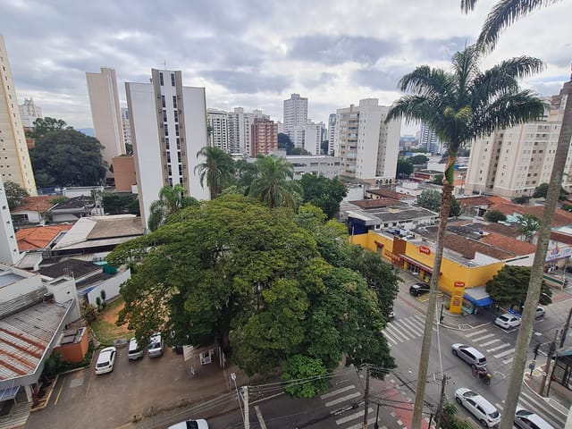Foto do Apartamento - Apartamento para Locação, Vila Adyana, São José dos Campos, SP | 100% Imóveis