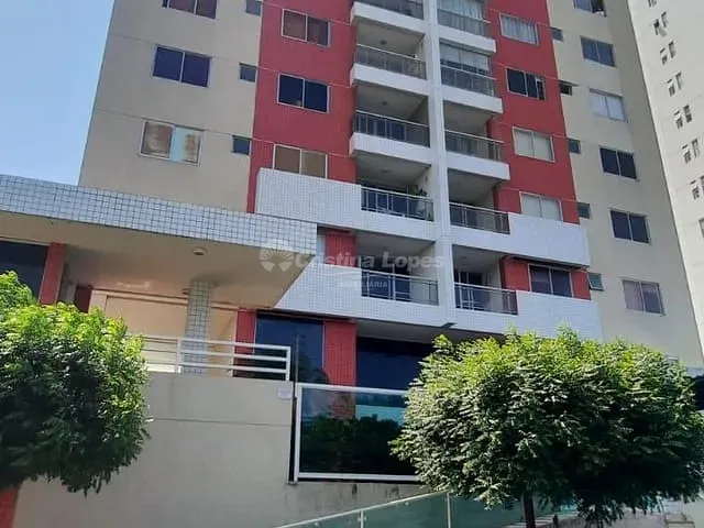 Apartamento 3 quartos e 3 banheiros, à venda, no bairro Jóquei em Teresina