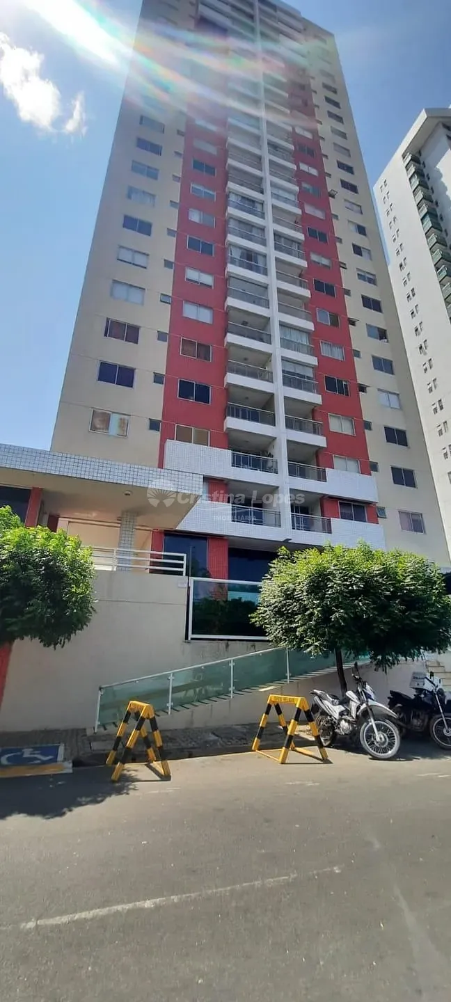 Apartamento, 3 quartos, 115 m² - Foto 2