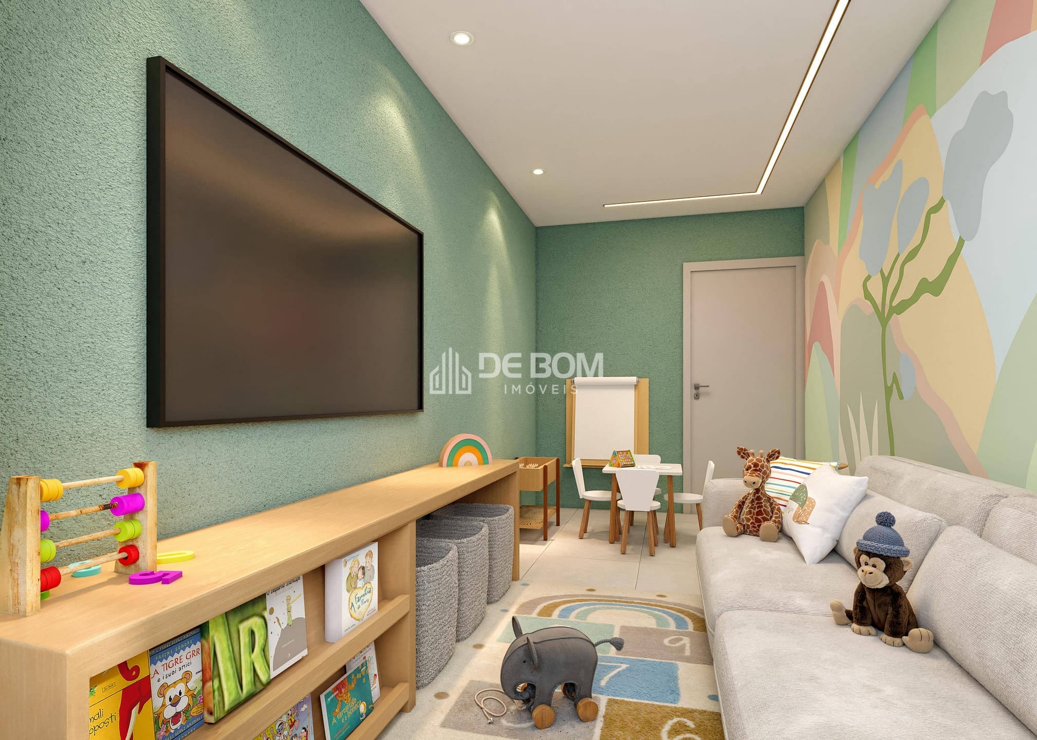 Apartamento, 2 quartos, 45 m² - Foto 11