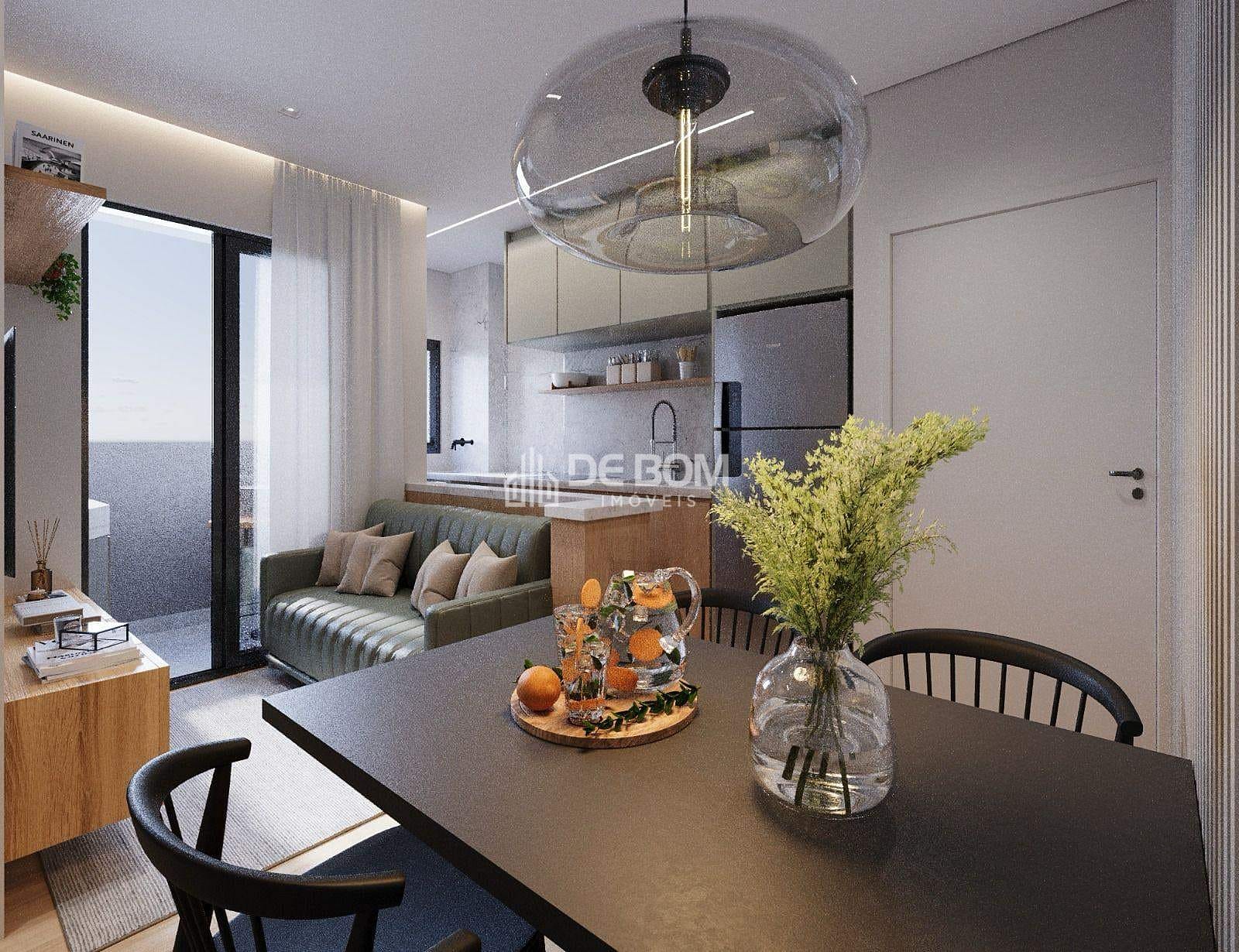 Apartamento, 2 quartos, 45 m² - Foto 13