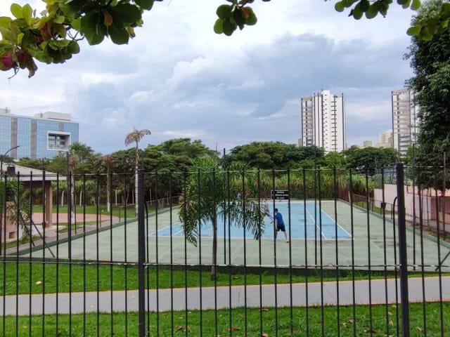 Foto do Apartamento - Apartamento à venda na Av. Itália 71 m², 3 dormitórios, Jardim das Nações, Taubaté, SP | Imobiliária Domos