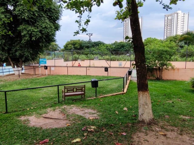 Foto do Apartamento - Apartamento à venda na Av. Itália 71 m², 3 dormitórios, Jardim das Nações, Taubaté, SP | Imobiliária Domos